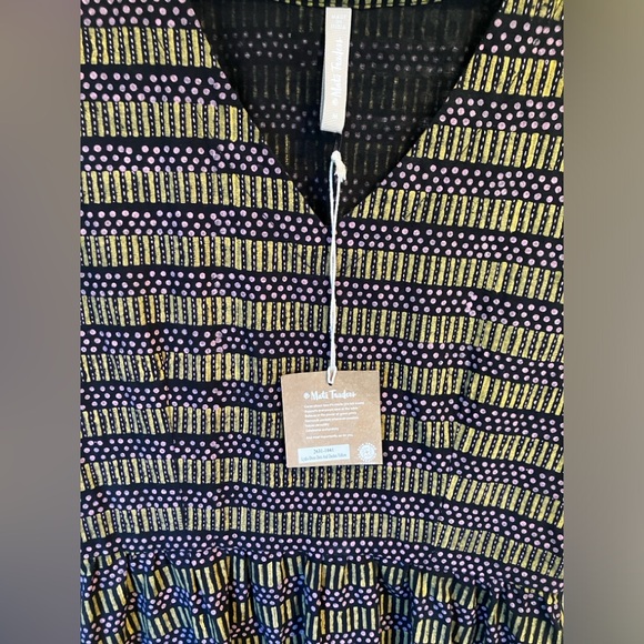 NWT Mata Traders Lydia Dress - Picture 7 of 9